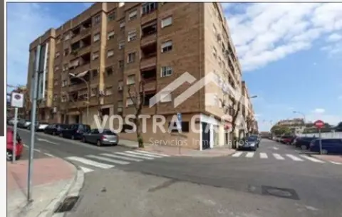 Piso en Paterna