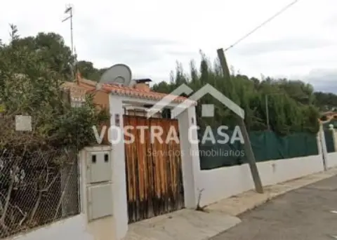 Chalet en Corral de Carmelo