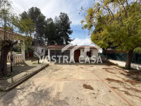 Chalet en Corral de Carmelo
