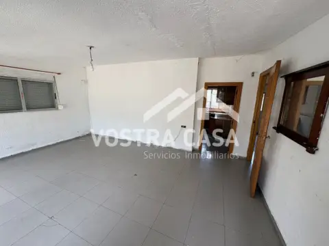 Chalet en Corral de Carmelo