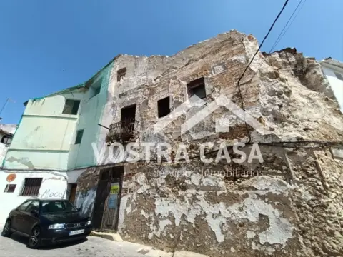 Casa en Requena