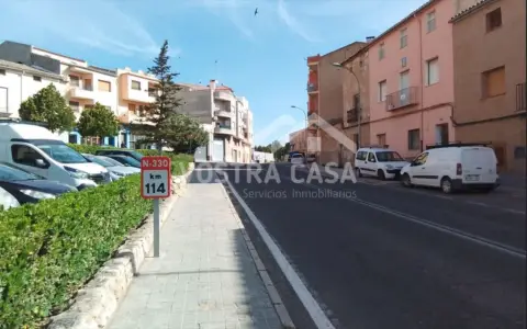 Local comercial en Ayora