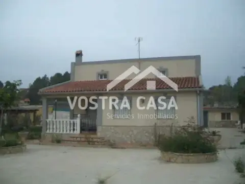 Chalet en Montroy