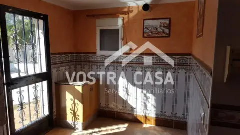 Chalet en Montroy