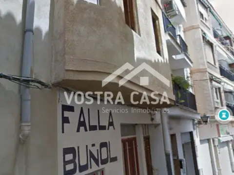 Casa en Buñol