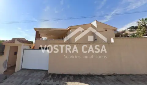 Chalet en Santo Domingo