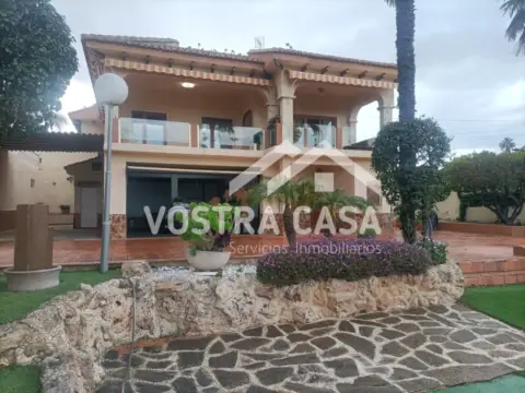 Chalet en Olimar