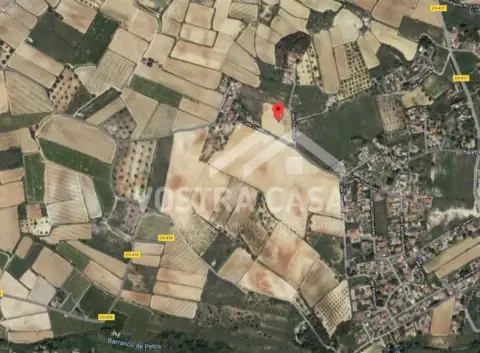 Terreno en Los Felipes