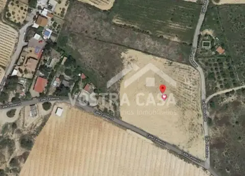Terreno en Los Felipes