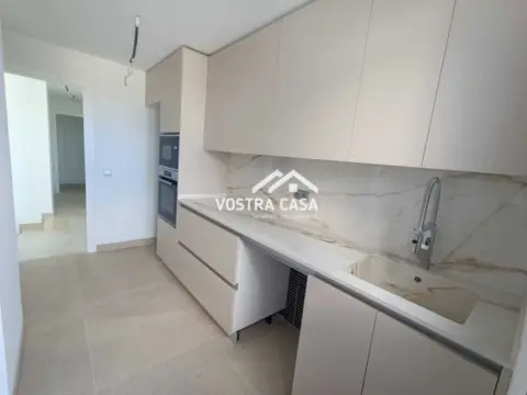 Chalet pareado en Chiva