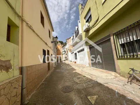 Casa en Jalance