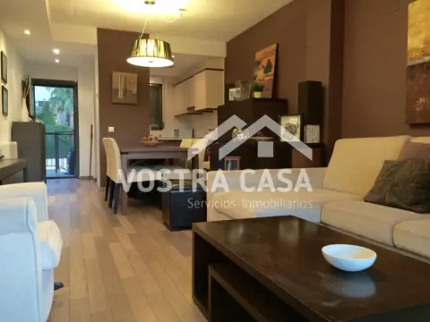 Apartamento en El Bosque