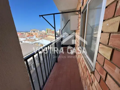 Piso en Utiel