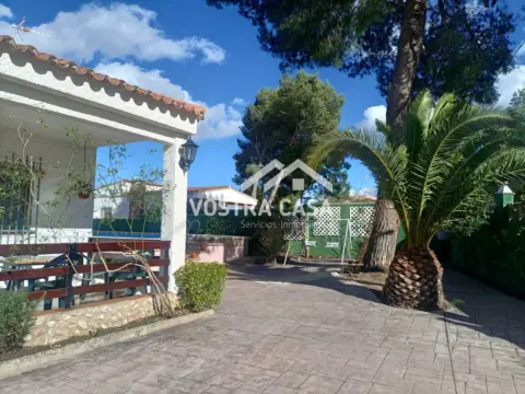 Chalet en Corral de Carmelo