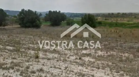 Finca rústica en Chiva