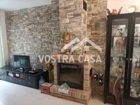 Chalet pareado en Godelleta
