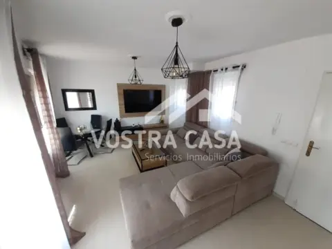 Chalet pareado en Godelleta