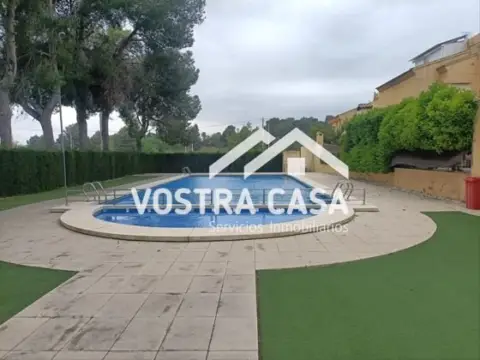 Chalet pareado en Godelleta