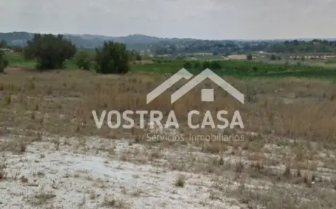 Finca rústica en Chiva