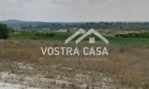 Finca rústica en Chiva