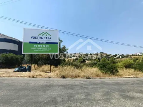 Terreno en San Miguel