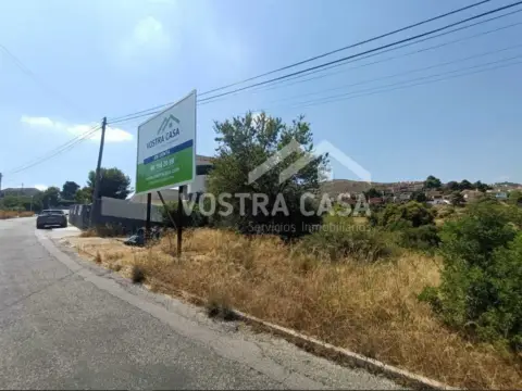 Terreno en San Miguel