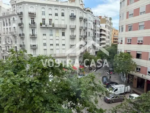 Piso en Valencia
