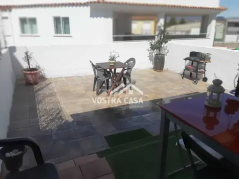 Terraced house in Requena