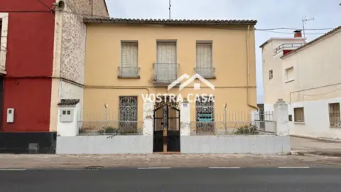 Casa en Requena