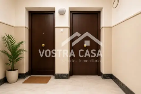 Habitación en Valencia