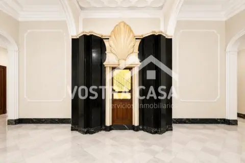 Habitación en Valencia