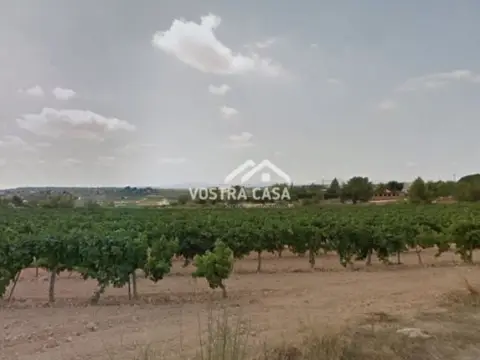 Finca rústica en Grao de Castellon