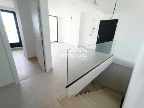 Chalet pareado en Chiva