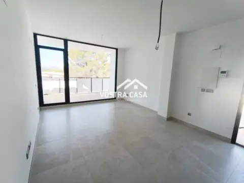 Chalet pareado en Chiva
