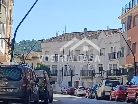 Casa adosada en Buñol