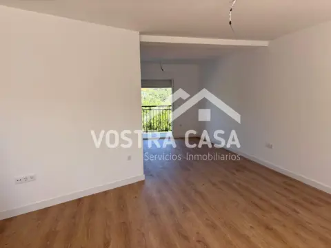 Casa adosada en Buñol