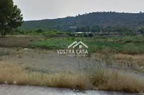 Finca rústica en Buñol