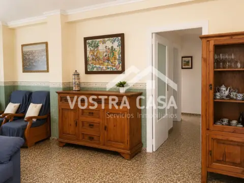 Chalet en Chiva