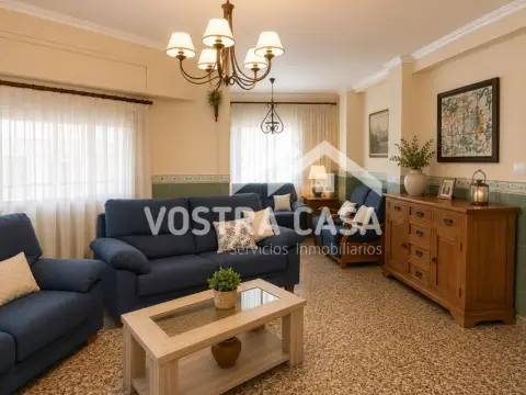 Chalet en Chiva