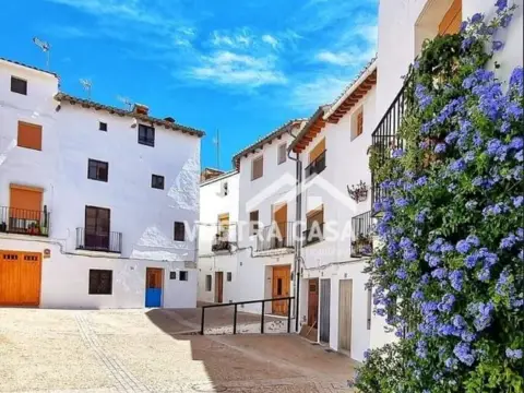 Casa en Requena