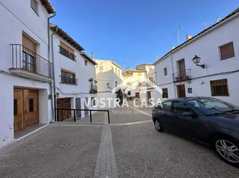 Casa en Requena