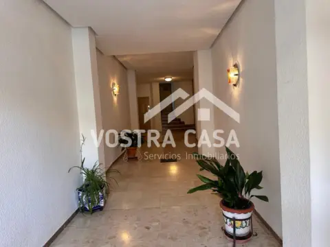 Piso en Requena