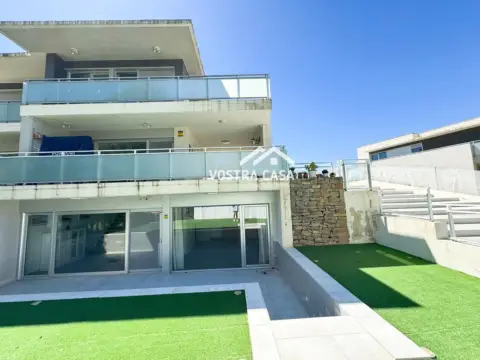 Chalet pareado en El Bosque