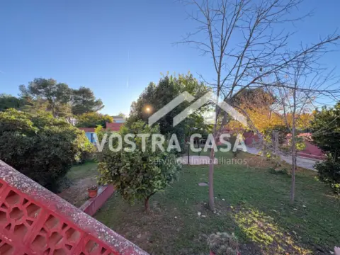 Chalet en Calicanto B