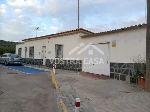 Casa en Monserrat