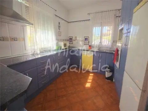 Chalet en Alcaucín