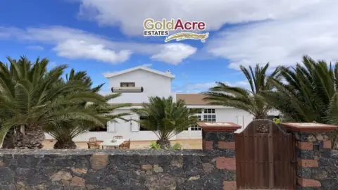 Casa en Villaverde