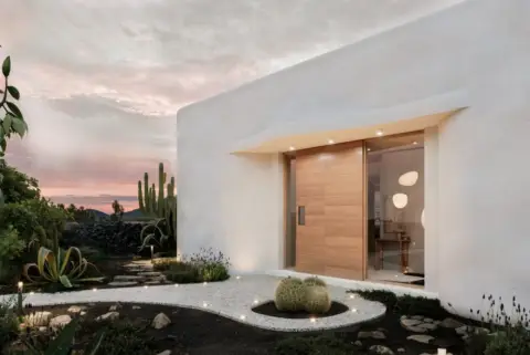 Casa en Tinajo