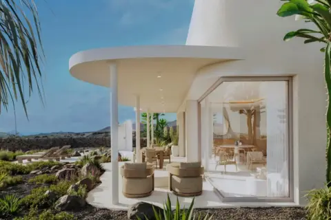 Casa en Tinajo