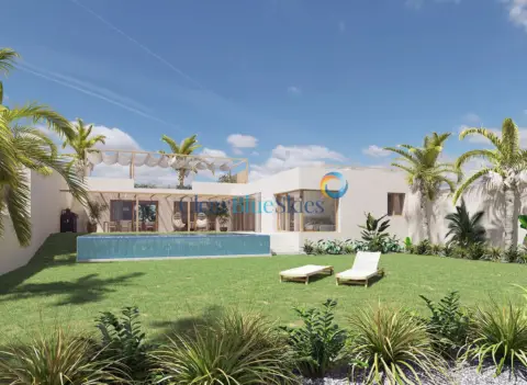 Casa en Corralejo